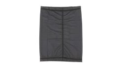 Bobcat 7514957 Black Neck Gaiter - BOB 7514957