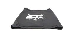 Bobcat 7514957 Black Neck Gaiter - BOB 7514957