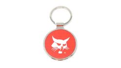 Bobcat 7514958 BOB-CAT Keychain - BOB 7514958