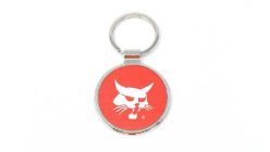 Bobcat 7514958 BOB-CAT Keychain - BOB 7514958