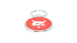 Bobcat 7514958 BOB-CAT Keychain - BOB 7514958
