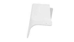 Bobcat 7518348  LA5 Sprocket Cover - BOB 7518348
