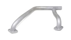 Bobcat 7519454 Muffler Manifold - BOB 7519454