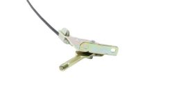 Bobcat 7522568 Throttle Control w/o Knob - BOB 7522568