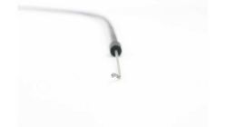 Bobcat 7522568 Throttle Control w/o Knob - BOB 7522568