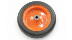 Bobcat 7522829 Wheel Assembly 8 x 2.5 Orange - BOB 7522829