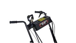 Bobcat D19DE DT19 19" Walk-Behind Dethatcher & Verticutter - BOB 7523790