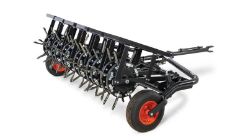 Bobcat AE72 72" Tow-Behind Aerator - BOB 7523791