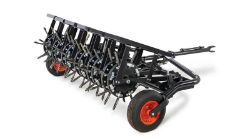 Bobcat AE72 72" Tow-Behind Aerator 