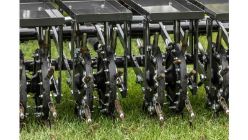 Bobcat AE72 72" Tow-Behind Aerator - BOB 7523791