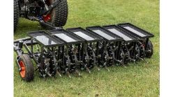Bobcat AE72 72" Tow-Behind Aerator - BOB 7523791