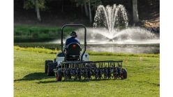 Bobcat AE72 72" Tow-Behind Aerator - BOB 7523791