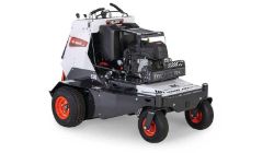 Bobcat AE30S 30" Stand-On Aerator w/ Kawasaki FS541V Engine 