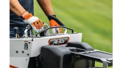 Bobcat AE30S 30" Stand-On Aerator w/ Kawasaki FS541V Engine - BOB 7523793