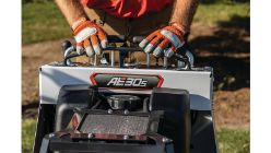 Bobcat AE30S 30" Stand-On Aerator w/ Kawasaki FS541V Engine - BOB 7523793