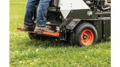 Bobcat AE30S 30" Stand-On Aerator w/ Kawasaki FS541V Engine - BOB 7523793