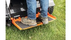 Bobcat AE30S 30" Stand-On Aerator w/ Kawasaki FS541V Engine - BOB 7523793