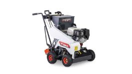 Broadcast Spreaders