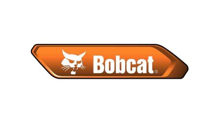 Bobcat 7524761 Right Hood Decal Bobcat 