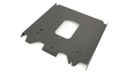 Bobcat 7525051.46 Seat Plate Bracket 