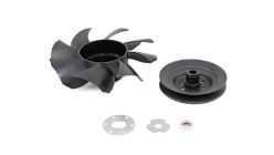 Bobcat 7525145 Fan Pulley Transaxle Kit - BOB 7525145