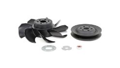 Bobcat 7525145 Fan Pulley Transaxle Kit - BOB 7525145