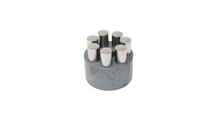 Bobcat 7525154 Cylinder Block Kit 