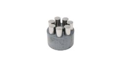 Bobcat 7525154 Cylinder Block Kit - BOB 7525154