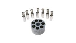 Bobcat 7525154 Cylinder Block Kit - BOB 7525154