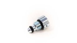 Bobcat 7525807 Breather Hose Assembly - BOB 7525807