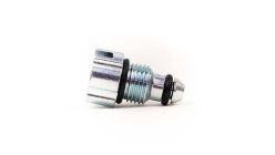 Bobcat 7525807 Breather Hose Assembly - BOB 7525807