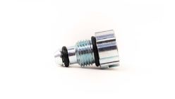 Bobcat 7525807 Breather Hose Assembly - BOB 7525807