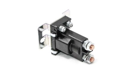 Bobcat 7528858 12V Solenoid 120-106131 