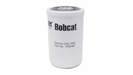 Bobcat 7532407 Oil Filter 
