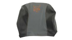 Bobcat 7534097 Seat Back Cover - BOB 7534097
