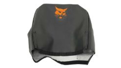 Bobcat 7534097 Seat Back Cover - BOB 7534097