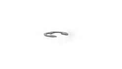 Bobcat 799119 E-Ring 0.625 - BOB 799119