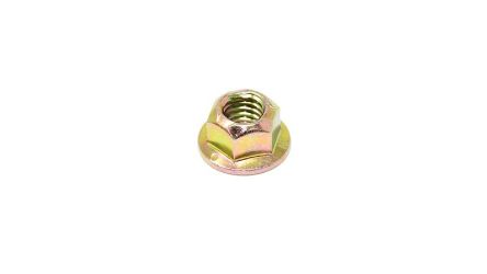 Bobcat 800698 3/8-16 Flangel Nut 