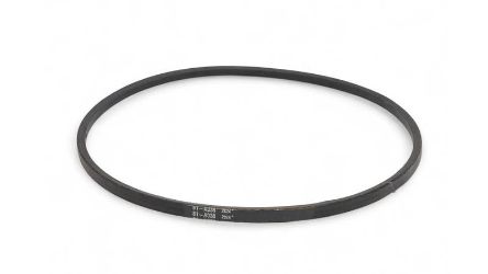 Bobcat 81-A038 84390 Belt Priv. Label 