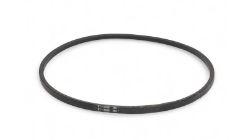 Bobcat 81-A038 84390 Belt Priv. Label - BOB 81-A038