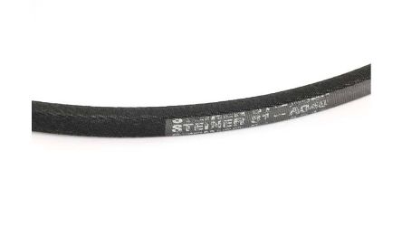 Bobcat 81-A040 84420 Belt Priv. Label 