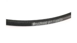 Bobcat 81-A040 84420 Belt Priv. Label - BOB 81-A040