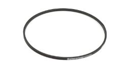 Bobcat 81-A040 84420 Belt Priv. Label - BOB 81-A040