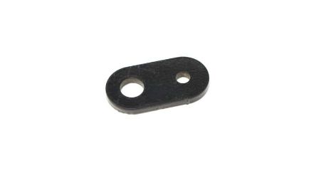 Bobcat 811677.7 Pedal Return Spring Bracket 