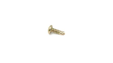 Bobcat 819195 #8-18.5 YS PR Self Drill Tscrew 