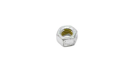 Bobcat 81D6 Lock Nut 