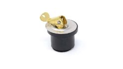 Bobcat 821274 Plug Drain - BOB 821274