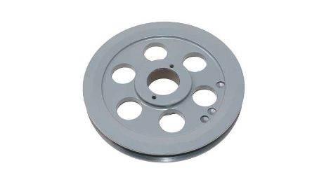 Bobcat 83-BK80H 72 Deck Pulley 