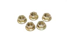 Bobcat 83D10 Lock Nut 5 - BOB 83D10