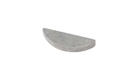 Bobcat 85-W0417 1/4 x 2-1/8 Woodruff Key 
